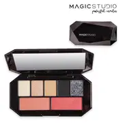 [Idc institute] Black crystal palette Magic Studio