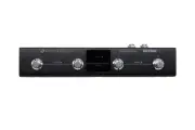 Hotone Ampero Control Bluetooth MIDI Foot Controller with 4 Switches
