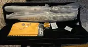 Mendini by Cecilio Beginner Flute Case - New