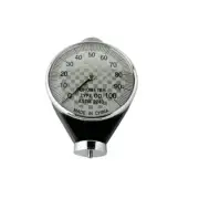 For Shore Durometer LX-OO Type OO ASTM2240 Thickness Gauge Hardness Tester