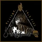 No Light Only Fire by Witchsorrow [Audio CD]