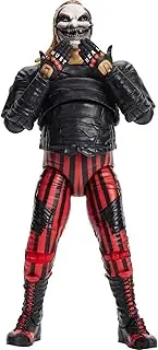 WWE Mattel Collectible - Ultimate Figure 4