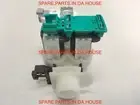 Bosch Serie | 6 Washer Dryer Combo Water Inlet Valve WVH28422GB/03 WVH28441AU/01
