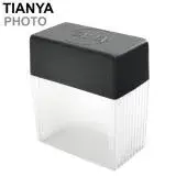 在飛比找遠傳friDay購物精選優惠-Tianya天涯80方型濾片收納盒83x100mm方形濾鏡儲