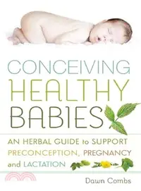 在飛比找三民網路書店優惠-Conceiving Healthy Babies ─ An