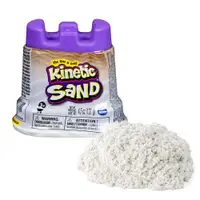 在飛比找蝦皮商城優惠-Kinetic Sand-動力沙單入包 瑞典製 127G 隨