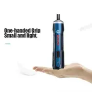 Bosch Go Rechargeable 3.6V Smart Cordless Screwdriver Modes Torques Tool Kits Screw Guns & Screwdrivers
