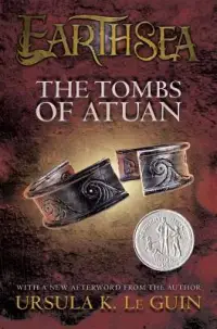 在飛比找博客來優惠-The Tombs of Atuan