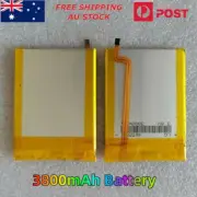 LG 3800mAh Battery Upgrade replace for iPod Classic 120GB 160GB Video 30 60 80GB