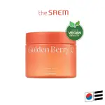 [THE SAEM] URBAN ECO GOLDEN BERRY C TONER PACK