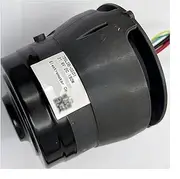 21.6V 150W Vacuum Cleaner Motor 75BLDB-GS01. Compatible with Tineco Floor One S1/S2/S3.