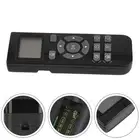 Remote Control For ECOVACS-DEEBOT N79 N79S M80 RC1507 Sweeper Accessories-Parts