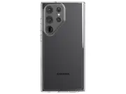 Tech21 EvoClear - Samsung GS24 Ultra - Clear