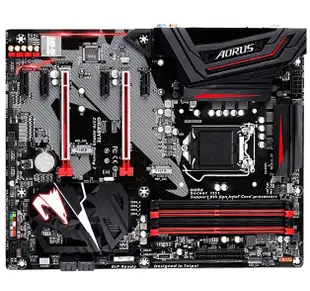 Gigabyte/技嘉Z370 AORUS Gaming 3臺式機主板  電腦主板 DDR4 LT