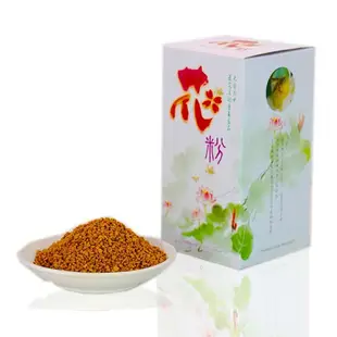 【蜂王世家】頂級蒲鹽花粉300g+百花蜜360g/豐富B群/三星國際認證