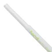 Karat Earth Karat KEC9330W 7 3/4 in Giant Wrapped Paper Straws