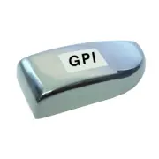 Panel Beating Thin Toe Dolly m2548 Body Shop Quality Hammer