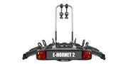 BuzzRack E-Hornet 2 Tow Ball Platform E-Bike Carrier
