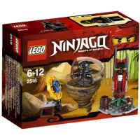 在飛比找蝦皮購物優惠-[台中翔智積木］LEGO 樂高 忍者系列 2516 Ninj