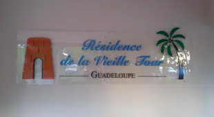Studio en bord de mer - Residence La Vieille Tour