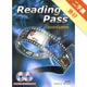 Reading Pass 2（第二版）（with audio CD and CD rom）[二手書_良好]11315320935 TAAZE讀冊生活網路書店
