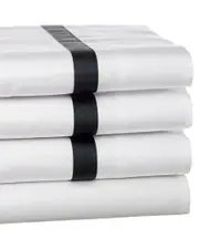 Dea Italian Linens Carlo Insert Sheet Set