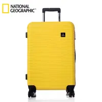 在飛比找蝦皮購物優惠-National Geographic國家地理行李箱超輕密碼