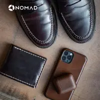 在飛比找蝦皮購物優惠-《吉星》美國 NOMAD | iPhone12 Mini /