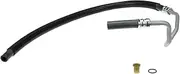 Sunsong 3402070 Power Steering Return Line Hose Assembly
