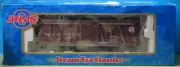 ATLAS 6454-1 "O" Pennsylvania PRR USRA Single Sheathed Box Car #44076 3-Rail