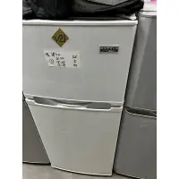 在飛比找Yahoo!奇摩拍賣優惠-130公升冰箱功能正常保固三個月