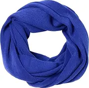 [Calvin Klein] Womens Warm Cold Weather Loop ScarfScarf