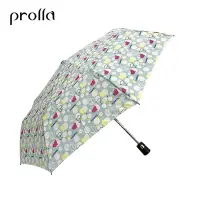 在飛比找蝦皮商城優惠-Prolla雨傘 自動傘 超潑水 輕量自動傘 折疊傘 雨傘 