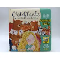 在飛比找蝦皮購物優惠-【月界1S2】Goldilocks and the Thre