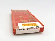 Sandvik Coromant N151.2-A156-40-4P 235 Carbide Cut-Off Inserts (Box of 10)