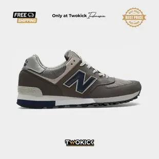 紐巴倫 運動鞋 New Balance 576 OG 30 週年套裝 100