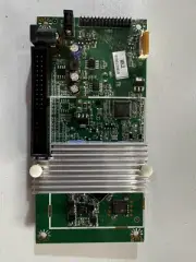Arcade1Up - Mortal Kombat II 1st Generation PCB board