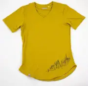 Pearl Izumi Midland T-Shirt Tee Top Jersey Women's XS Short Sleeve