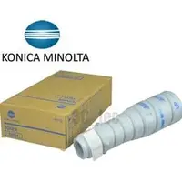 在飛比找PChome商店街優惠-[ 影印機碳粉 x1支 KONICA MINOLTA TN-