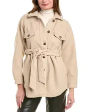Colette Rose Shacket