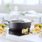 Tupperware Chef Series II 4.1L Casserole Dish Cookware Non Stick RRP $315