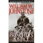 PREACHER’S JUSTICE