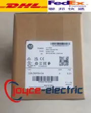 1pc New in box 22B-D6P0N104 PowerFlex 40 2.2KW/3.0HP AC Drive Expedited Shipping