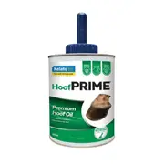 Kelato Hoof Prime Premium Hoof Dressing Oil Horse Hoof Care