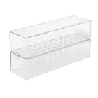 Nail Drill Bits Holder Stand Professional 30 Hole Nail Drill Bits Display Or SD0