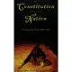 The Constitution and the Nation: The Regulatory State, 1890-1945