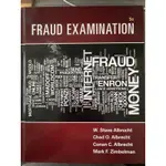 FRAUD EXAMINATION（二手）