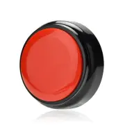 Recordable Easy Button Sound Voice Recording Talking 30 Second