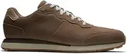 [FootJoy] Men's Contour Jogger Golf Shoe, Brown, 11