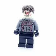 LEGO Super Heroes Extremis Soldier Minifigure -NEW